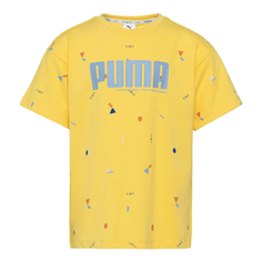 Детская футболка PUMA x Tiny Tee