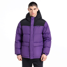 Мужской пуховик Basic Down Jacket Streetbeat