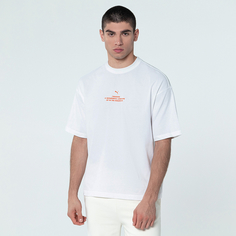 Футболка UNTERGRUND Oversized Tee Puma