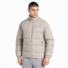 Куртка стёганная M HYDRENALITE DOWN JKT Clay Grey The North Face