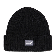Шапка PUMA Classic Cuff Beanie Jr