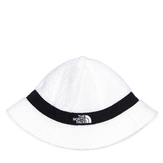 Панама CRAGMONT BUCKET WHITE DUNE The North Face