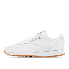 Женские кроссовки Classic Leather Reebok