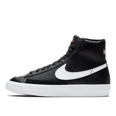 Подростковые кроссовки Blazer Mid 77 Nike