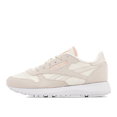 Полуботинки CLASSIC LEATHER SP IE0810 Reebok