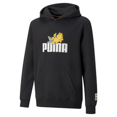 Подростковая худи PUMA x Garfield Hoodie