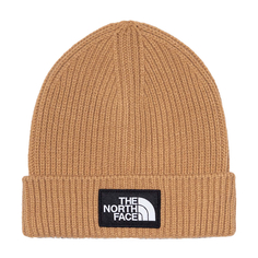 Шапка Logo Box Cuffed The North Face