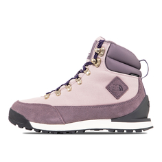 Ботинки W B2B IV TEXTILE WP MOONSTONE GREY/ The North Face