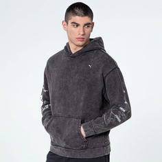 Джемпер UNTERGRUND Oversized Hoodie Puma