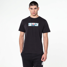 Мужская футболка Expedition Tee The North Face