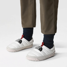 Женские уличные тапки The North Face Nuptse Mule