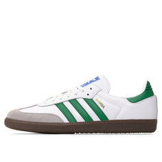 Кроссовки Samba Adidas