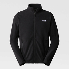 Мужская толстовка Glacier Full Zip The North Face