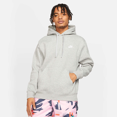 Мужская худи Sportswear Club Fleece Nike