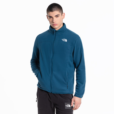 Мужская толстовка 100 Glacier Full Zip The North Face