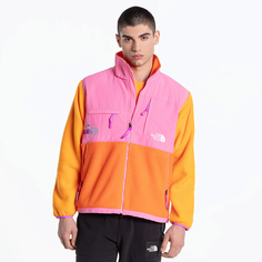 Куртка M TNF X YI DENALI JKT Red Orange/Apri The North Face