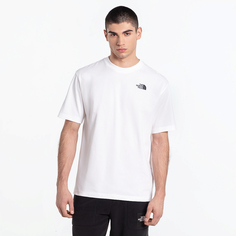 Мужская футболка x Yinka Ilori Box Tee The North Face