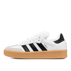 Кроссовки SAMBA XLG FTWWHT/CBLACK/GUM3 Adidas