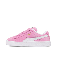 Подростковые кроссовки Suede XL Puma