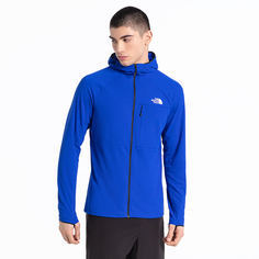 Куртка M FUTUREFLC FZ HDY TNF Blue/NPF The North Face