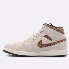 Ботинки AIR JORDAN 1 MID SE