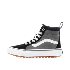 Ботинки MTE SK8-Hi BLACK/GREY Vans