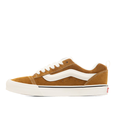 Полуботинки Knu Skool PSDE MBRWN Vans