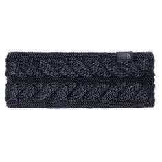 Повязка на голову W OH MEGA HEADBAND TNF BLACK The North Face