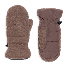Рукавицы CRAGMONT FLEECE MITT Smokey Brown The North Face