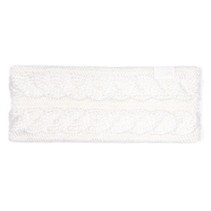 Повязка на голову W OH MEGA HEADBAND WHITE DUNE The North Face