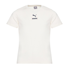 Детская футболка Better Tee Puma