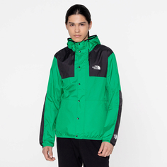 Куртка M MTN JKT OPTIC EMERALD The North Face