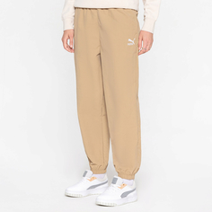 Женские брюки Infuse Classics Relaxed Pants Puma