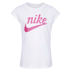 Детская футболка Script Futura Short Sleeve Tee Nike
