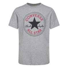 Подростковая футболка Core Chuck Patch Tee Converse