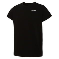 Подростковая футболка Street Beat Kids Basic T-Shirt Girls Streetbeat