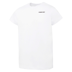 Подростковая футболка Street Beat Kids Basic T-Shirt Girls Streetbeat