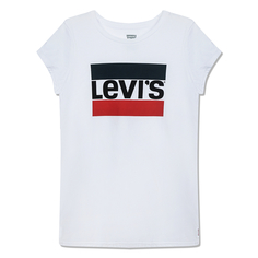 Подростковая футболка Sportswear Logo Tee Levis®