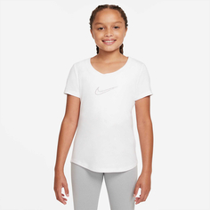 Подростковая футболка Tee Scoop Nike