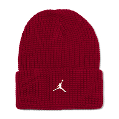 Мужская шапка Jordan Beanie Utility Metal