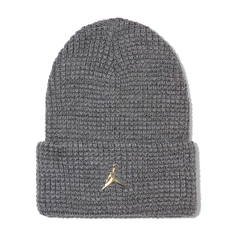 Мужская шапка Jordan Beanie Utility Metal