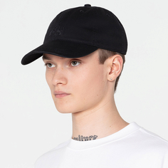 Кепка Logo Cap Helly Hansen