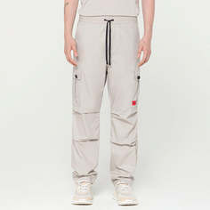 Брюки Garlo233 Hugo Boss