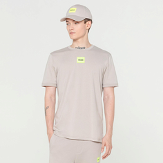 Футболка Diragolino212 Hugo Boss