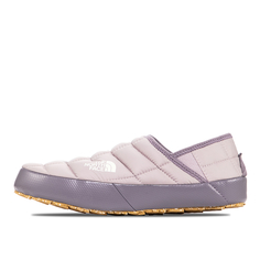 Обувь домашняя W TB TRCTN MULE V MOONSTONE GREY/ The North Face