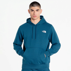 Джемпер M SIMPLE DOME HOODIE Midnight Petrol The North Face