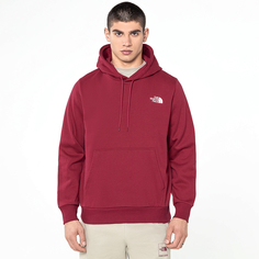 Джемпер M SIMPLE DOME HOODIE Beetroot The North Face