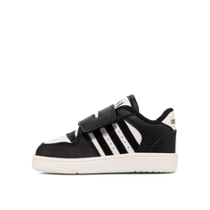 Кроссовки BREAK START CF I COREBLACK/COREBLACK/ Adidas