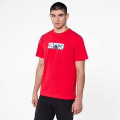 Мужская футболка Expedition Tee The North Face