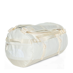 Сумка дорожная BASE CAMP DUFFEL - S White Dune/TNF The North Face